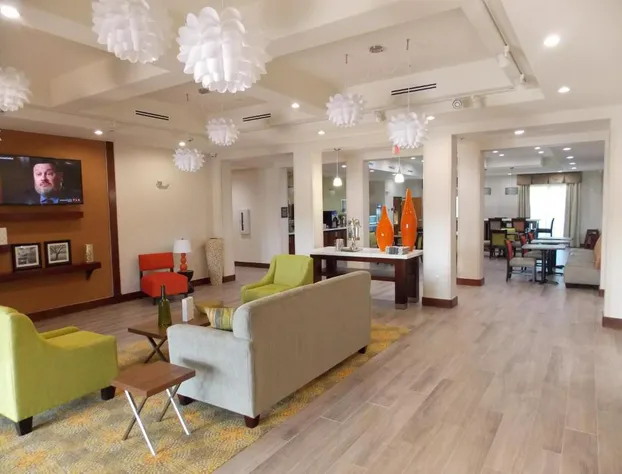 Best Western Plus Spring Inn & Suites hotel detail image 4