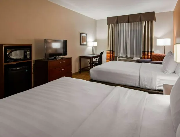 Best Western Plus Spring Inn & Suites hotel detail image 1