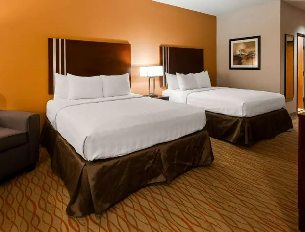 Best Western Plus Spring Inn & Suites hotel detail image 3