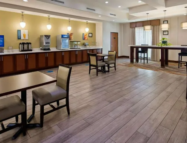 Best Western Plus Spring Inn & Suites hotel detail image 4