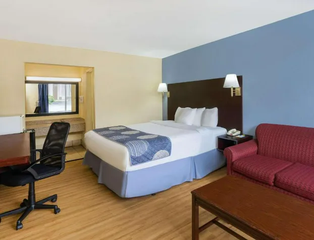 Days Inn by Wyndham Statesville hotel detail image 4