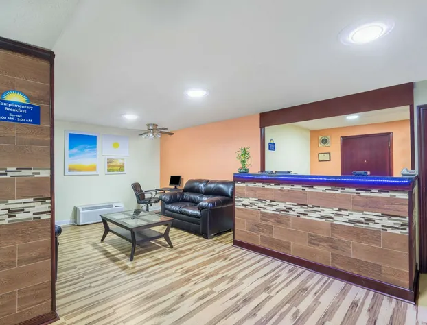 Days Inn by Wyndham Statesville hotel detail image 2