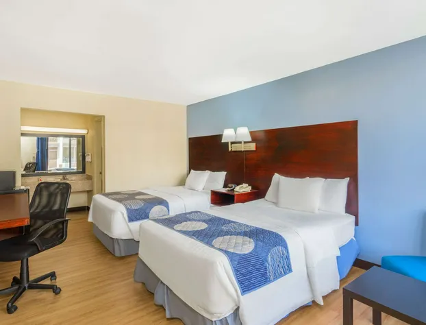 Days Inn by Wyndham Statesville hotel detail image 4