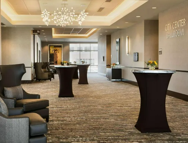 Hyatt Place Kansas City/Lenexa City Center hotel detail image 2