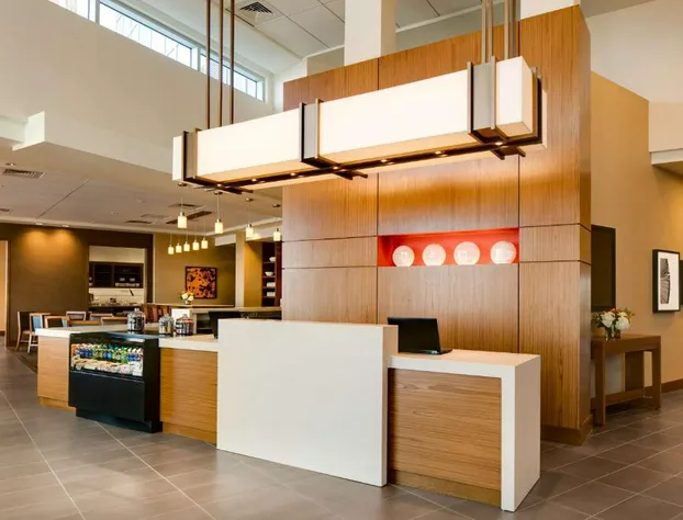 Hyatt Place Kansas City/Lenexa City Center hotel detail image 3