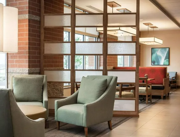 Hyatt Place Kansas City/Lenexa City Center hotel detail image 4