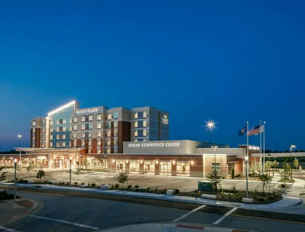Hyatt Place Kansas City/Lenexa City Center hotel detail image 1