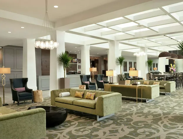 Embassy Suites by Hilton Charlotte Ayrsley hotel detail image 3