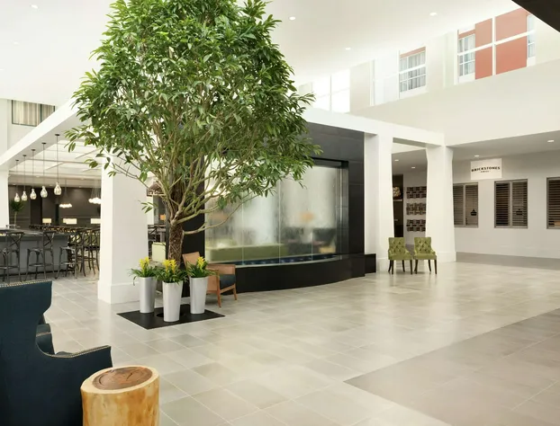 Embassy Suites by Hilton Charlotte Ayrsley hotel detail image 4