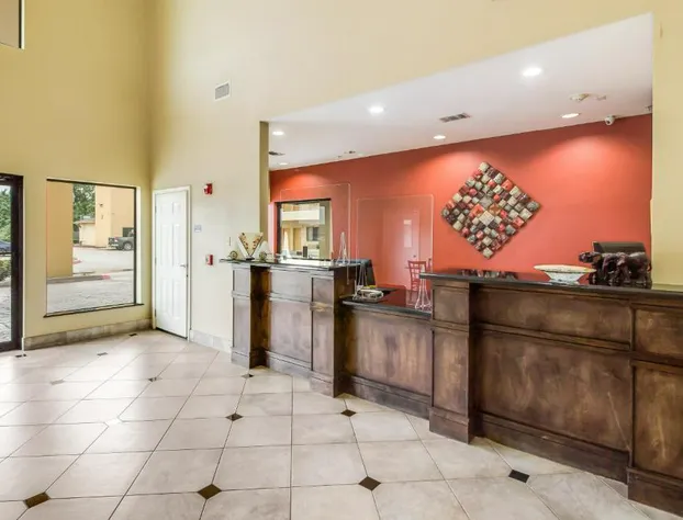 Americas Best Value Inn & Suites Tomball hotel detail image 4