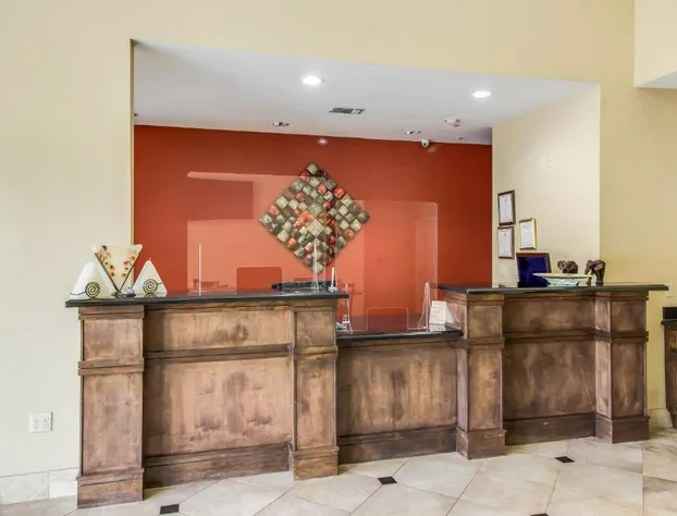 Americas Best Value Inn & Suites Tomball hotel detail image 3