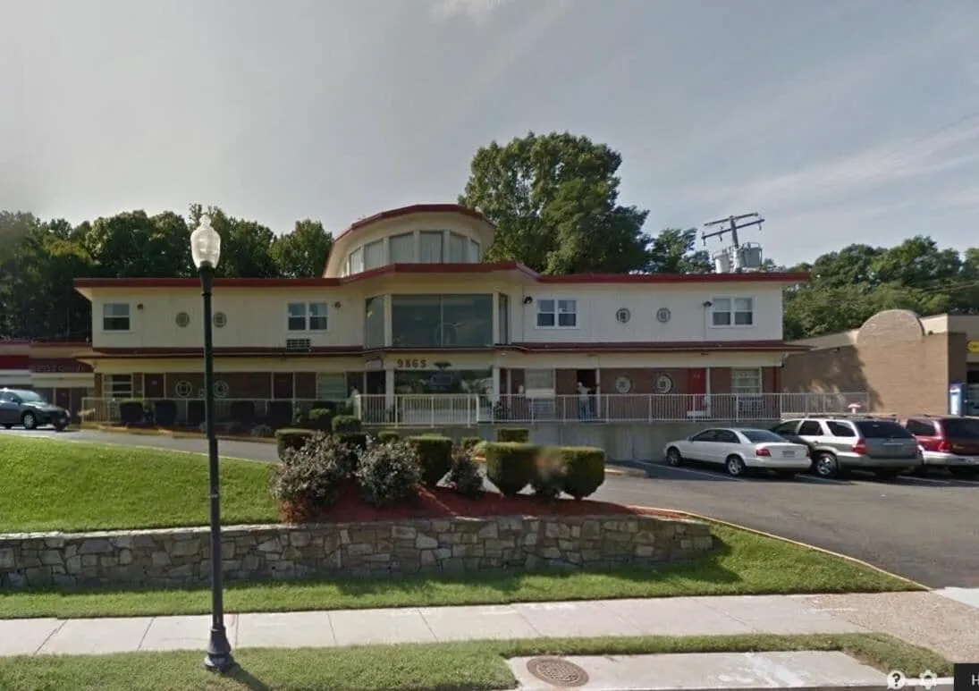 Lee High Inn hotel hero