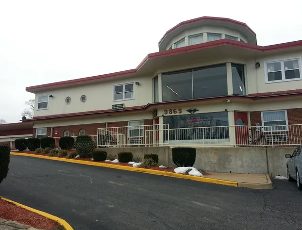 Lee High Inn hotel detail image 1