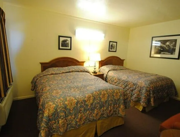 Lee High Inn hotel detail image 3