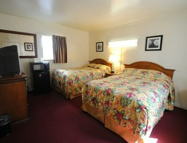 Lee High Inn hotel detail image 4