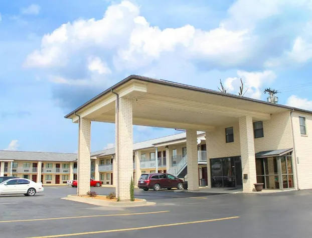 American Inn hotel detail image 2