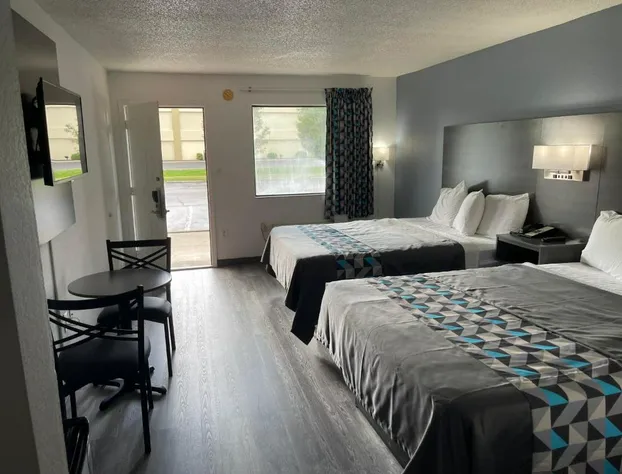 American Inn hotel detail image 3