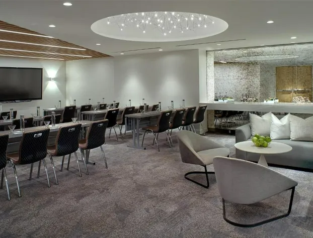 W Los Angeles - West Beverly Hills hotel detail image 4