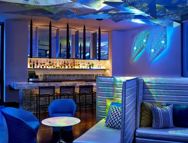 W Los Angeles - West Beverly Hills hotel detail image 1