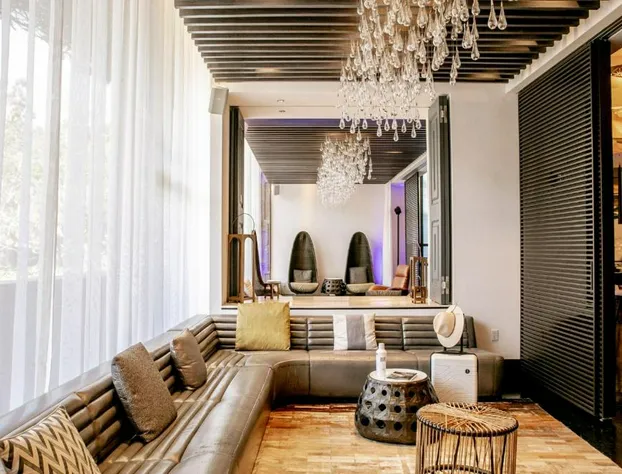 W Los Angeles - West Beverly Hills hotel detail image 2