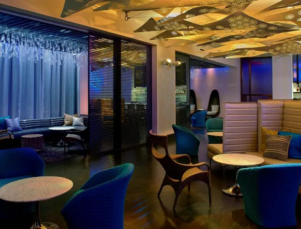 W Los Angeles - West Beverly Hills hotel detail image 3