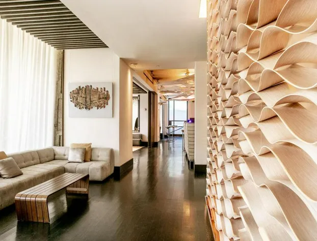 W Los Angeles - West Beverly Hills hotel detail image 4