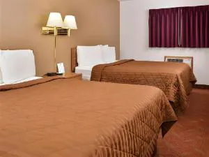 Americas Best Value Inn & Suites Sidney hotel detail image 2