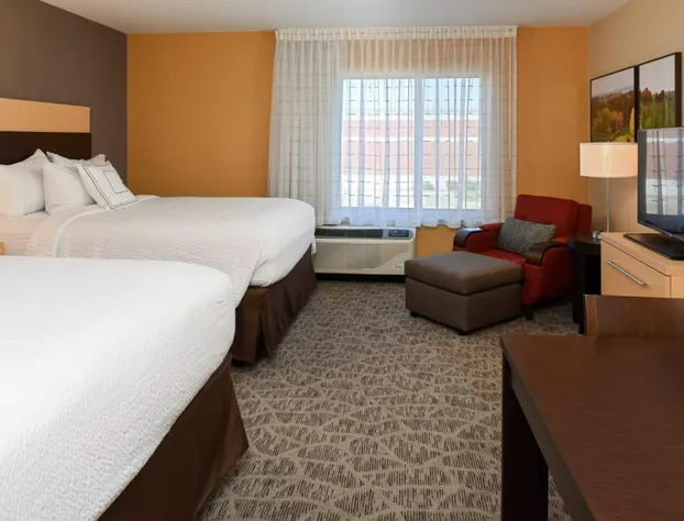 TownePlace Suites Detroit Auburn Hills hotel detail image 3