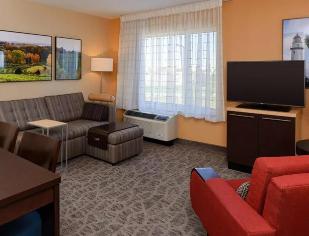 TownePlace Suites Detroit Auburn Hills hotel detail image 4