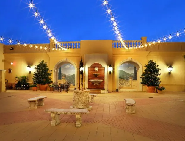 Hotel Viata hotel detail image 1