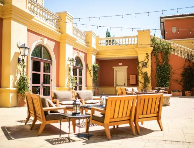 Hotel Viata hotel detail image 2