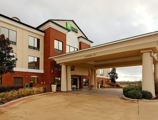 Holiday Inn Express Crockett by IHG hotel detail image 2