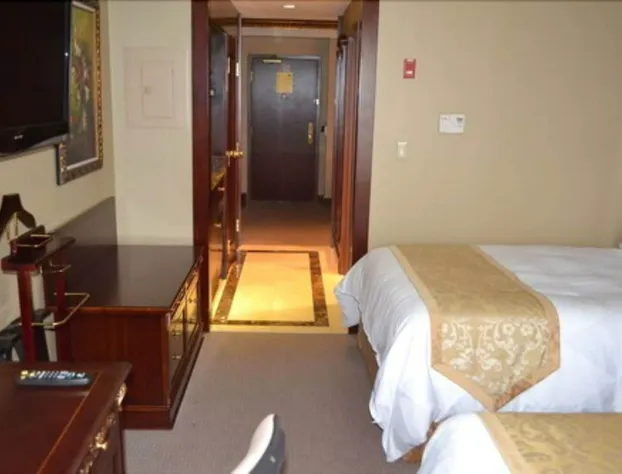 Radisson Hotel Toronto Airport West hotel detail image 3