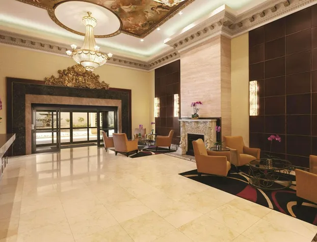 Radisson Hotel Toronto Airport West hotel detail image 1