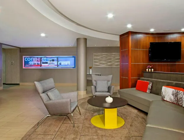 SpringHill Suites by Marriott Madera hotel detail image 3