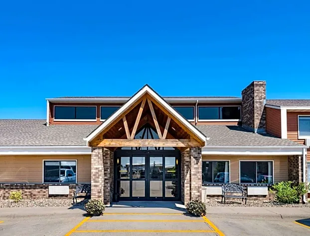 AmericInn by Wyndham Aberdeen - Event Center hotel detail image 1