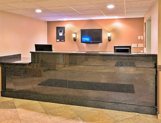 AmericInn by Wyndham Aberdeen - Event Center hotel detail image 4