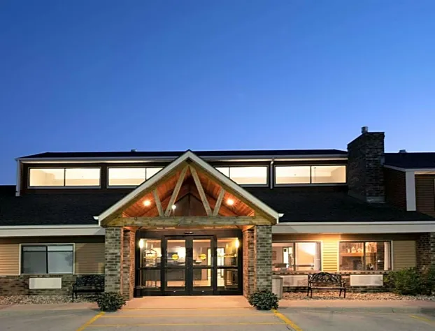 AmericInn by Wyndham Aberdeen - Event Center hotel detail image 3