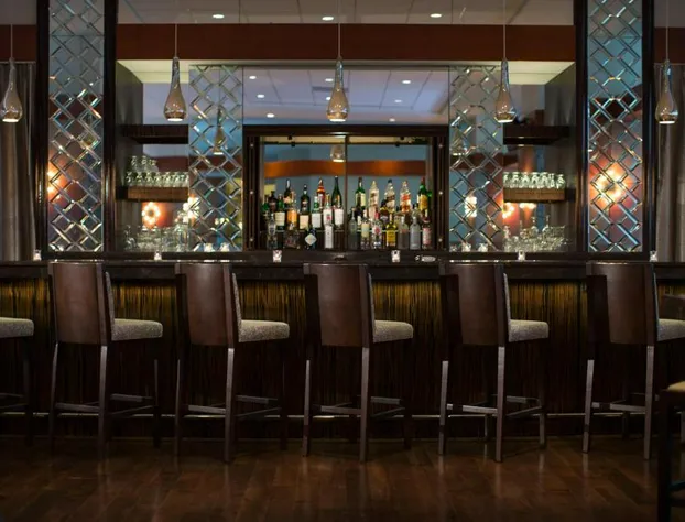 Kansas City Marriott Downtown hotel detail image 3