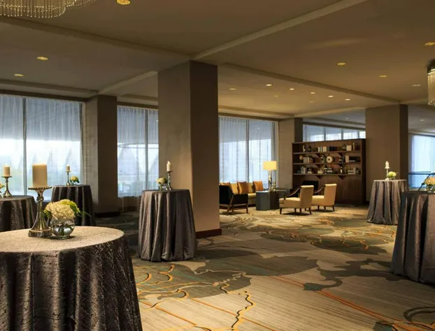 Kansas City Marriott Downtown hotel detail image 4