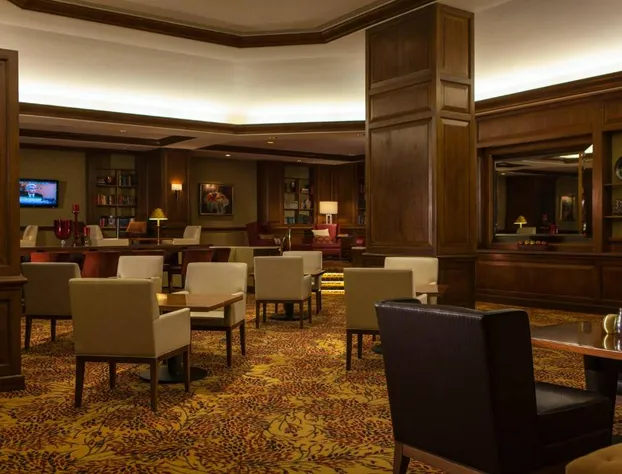 Kansas City Marriott Downtown hotel detail image 3