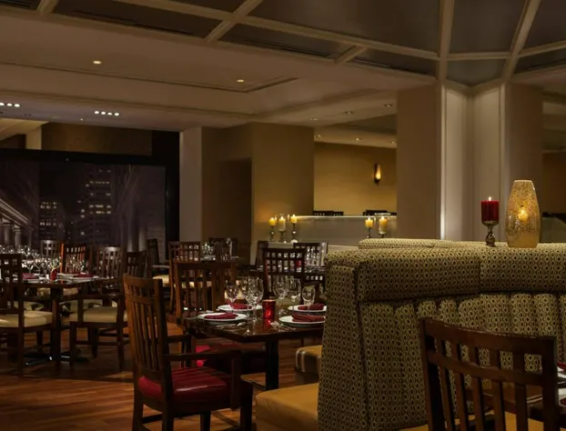 Kansas City Marriott Downtown hotel detail image 4