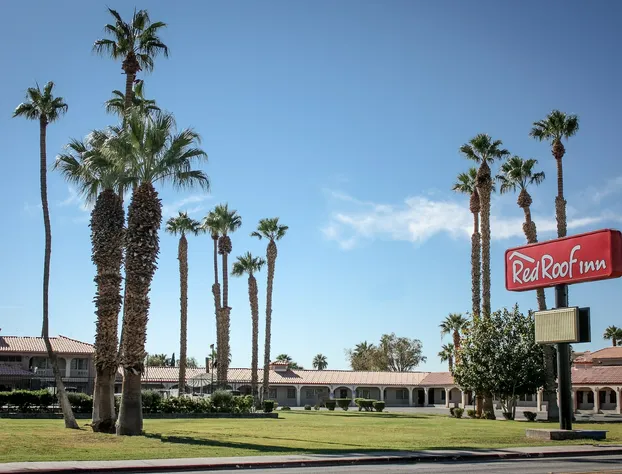 Red Roof Inn Blythe hotel detail image 2