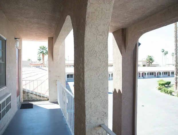 Red Roof Inn Blythe hotel detail image 3