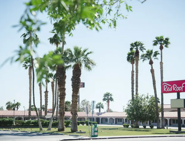 Red Roof Inn Blythe hotel detail image 1