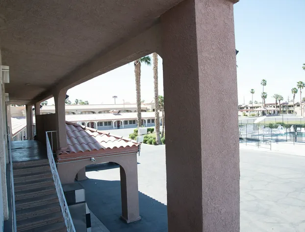 Red Roof Inn Blythe hotel detail image 4