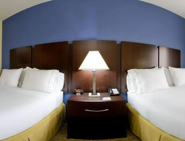 Holiday Inn Express Hotel & Suites Bartlesville by IHG hotel detail image 4