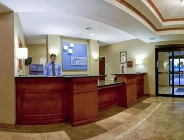 Holiday Inn Express Hotel & Suites Bartlesville by IHG hotel detail image 1