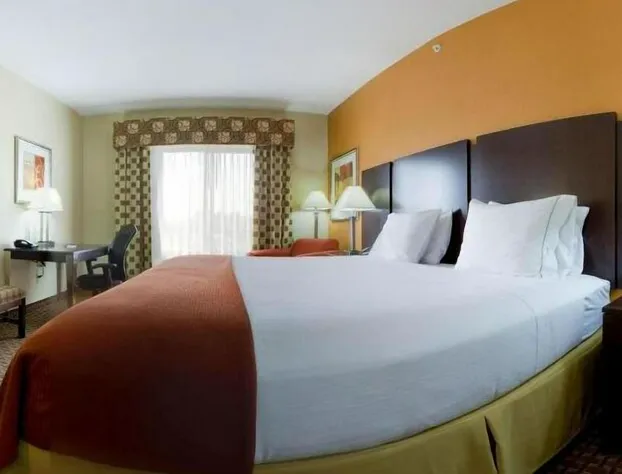 Holiday Inn Express Hotel & Suites Bartlesville by IHG hotel detail image 3