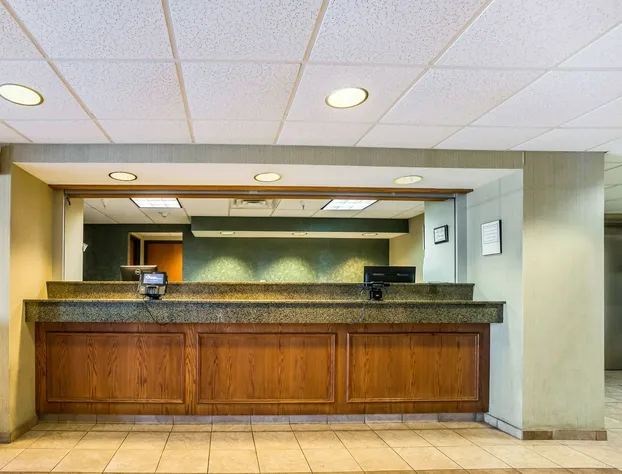 Welcome Suites hotel detail image 4